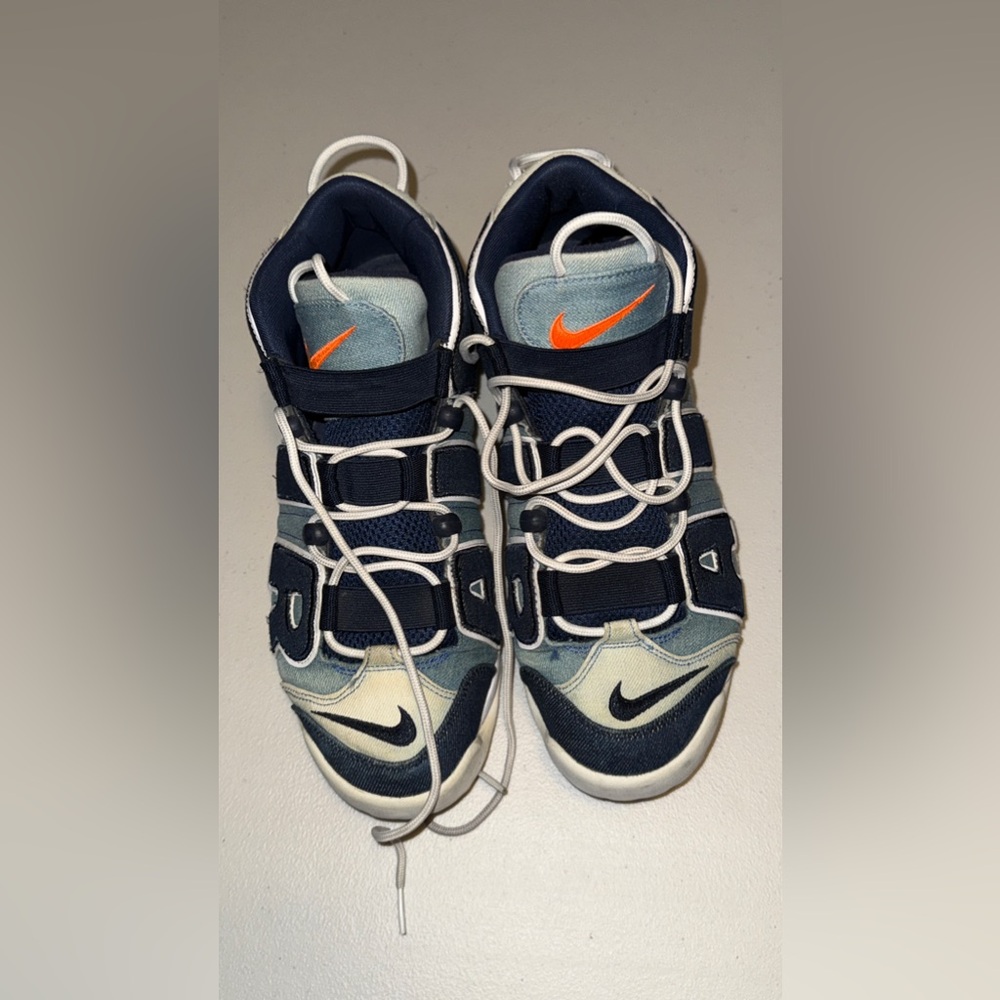 Nike Air More Uptempo